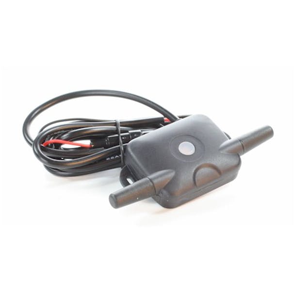 Signal Booster For Tire Pressure System
