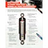 Gabriel HD Fleetline 85000 Series Shock Absorber Information