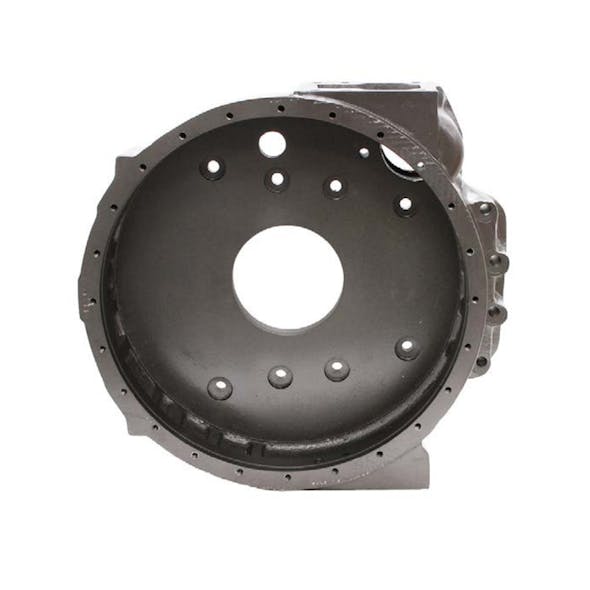 Detroit Diesel Series 60 Heavy Duty Flywheel Housing DDC 23505073