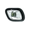 Driver-Side Chrome Freightliner Cascadia Fog Light A06-51908-000