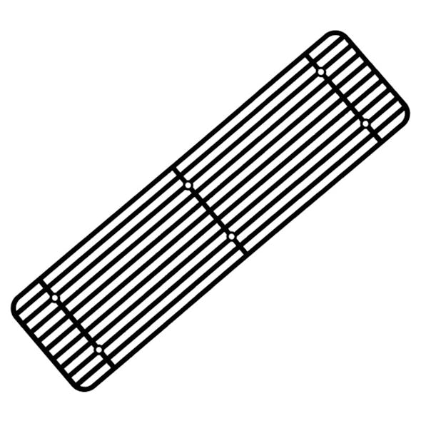 Series II Step Plate Insert