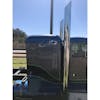 Peterbilt 48" Flat Top Sleeper Cab Conversion Kit Side