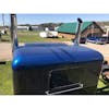 Peterbilt 48" Flat Top Sleeper Cab Conversion Kit Top