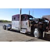 Peterbilt 70" Ultra Cab Conversion Top On Truck