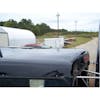 Fiberglass Peterbilt 359 Roof