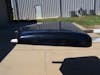 Peterbilt 379 Flat Top Cab Roof By Talladega Fiberglass