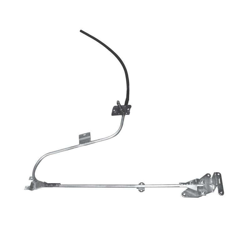 Freightliner FLD120 Power Window Regulators A1848952000 A1848952001