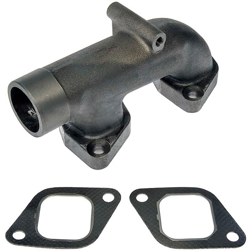 Mack CH CXN E7 Exhaust Manifold Kit 104GC5164AM