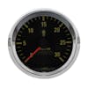 Australian Kenworth Speed/Tachometer Gauge Cover Display