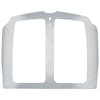 Kenworth T600 Grill Bezel