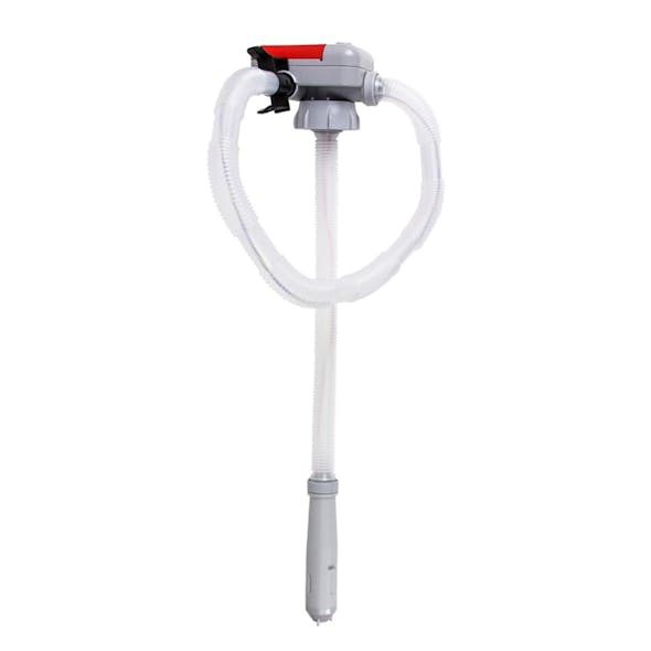 TRPAIL-M  Electric Bucket Transfer Pump with Digital Meter – TERA