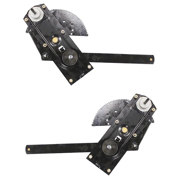 Kenworth Window Regulators K092-327 D53002770