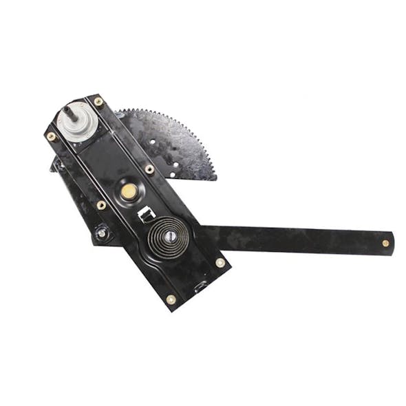 Kenworth Window Regulators, Power Switches, Handles Raney's Truck Parts