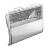 Freightliner Passenger Side Overhead Storage Pocket By Grand General Angled