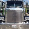 Peterbilt 388 389 589 Punch Grill