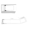 Freightliner Side Horizontal Dash Trim Both Sides By Grand General