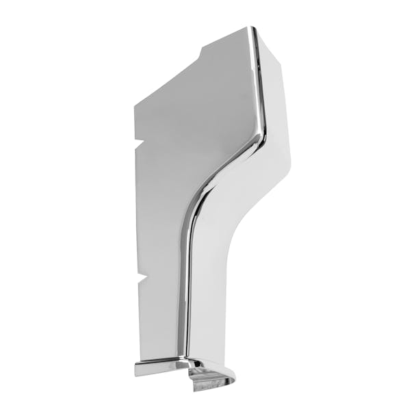 Freightliner Classic Chrome Steering Column Cover By Grand General