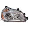 Kenworth T680 Chrome Projector Headlights - Passenger