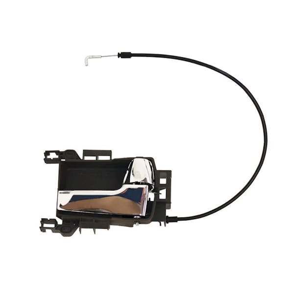 Kenworth Interior Door Handle Passenger Side