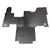 Peterbilt 389 386 365 367 Minimizer Poly Floor Mat Automatic