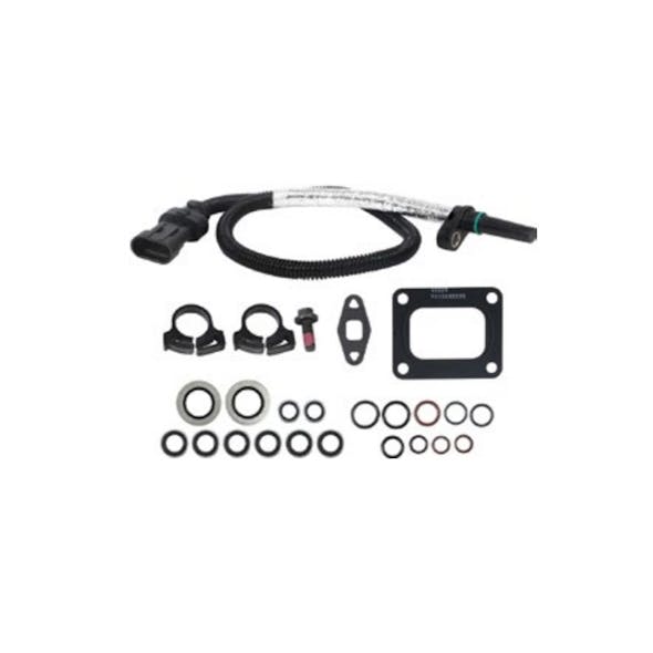 Cummins ISX Turbo Installation Kit 2882111