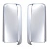 Freightliner Cascadia Aero Mirror Cover 2008-2017 Both
