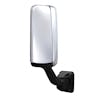 Freightliner Cascadia Aero Mirror Cover 2008-2017 Passenger Side View