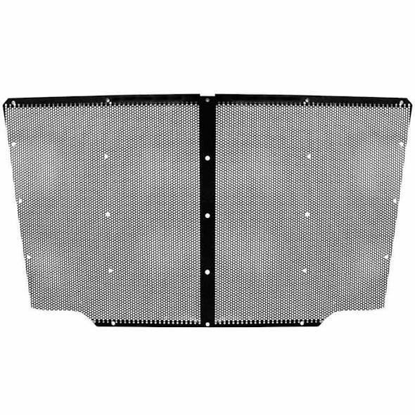 Freightliner Cascadia 2018+ Behind Grill Bug Screen