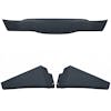 Freightliner Cascadia Front Bumper Air Deflectors 21-28988-000 21-28988-001 21-28991-000
