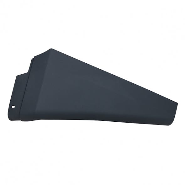 Freightliner Cascadia Front Bumper Air Deflectors 21-28988-000 21-28988-001 21-28991-000