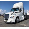 Freightliner Cascadia Front Bumper Air Deflectors 21-28988-000 21-28988-001 21-28991-000