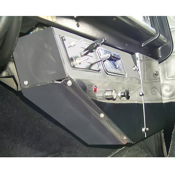 Heater Control Trims