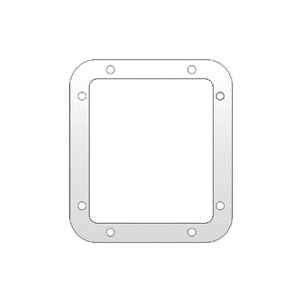 Small Shifter Boot Trim