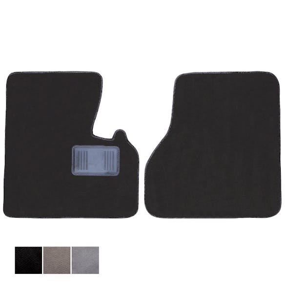 Freightliner Coronado Floor Mats