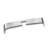 Stainless Steel Freightliner Coronado And SD Hoodshield Bug Deflector