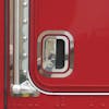 Kenworth T660 Door Handle Trims
