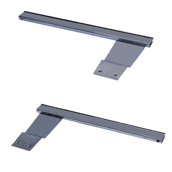 eterbilt Heavy Duty Window Channel Both Sides