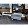 Kenworth T680 T880 W990 Stainless Steel Sleeper Panels Further View