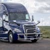 Freightliner Cascadia 2018+ Tuff Guard XT Grill Guard (Stainless Steel)