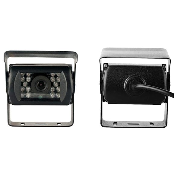 Heavy Duty Wired Camera