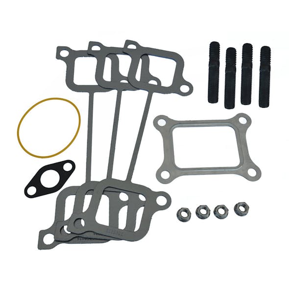 Cummins N14 Celect Manifold Gasket Kit - 66471