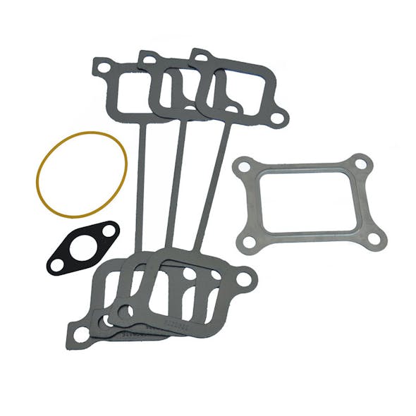 Cummins N14 Celect Manifold Gasket Kit - 91605