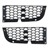 Freightliner Cascadia 2018+ Mesh Grill Insert- Both Sides