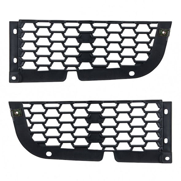 Freightliner Cascadia 2018+ Mesh Grill Insert- Both Sides