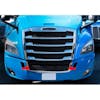 Freightliner Cascadia 2018+ Mesh Grill - On Truck