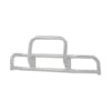 Freightliner Coronado Glider Tuff Guard II Grill Guard (Stainless Steel)