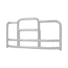 Freightliner Coronado SD ProTec Grill Guard (Stainless Steel)