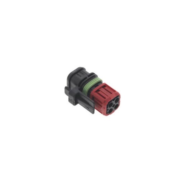 Mack/Volvo Injector Sensor Connectors 20429371