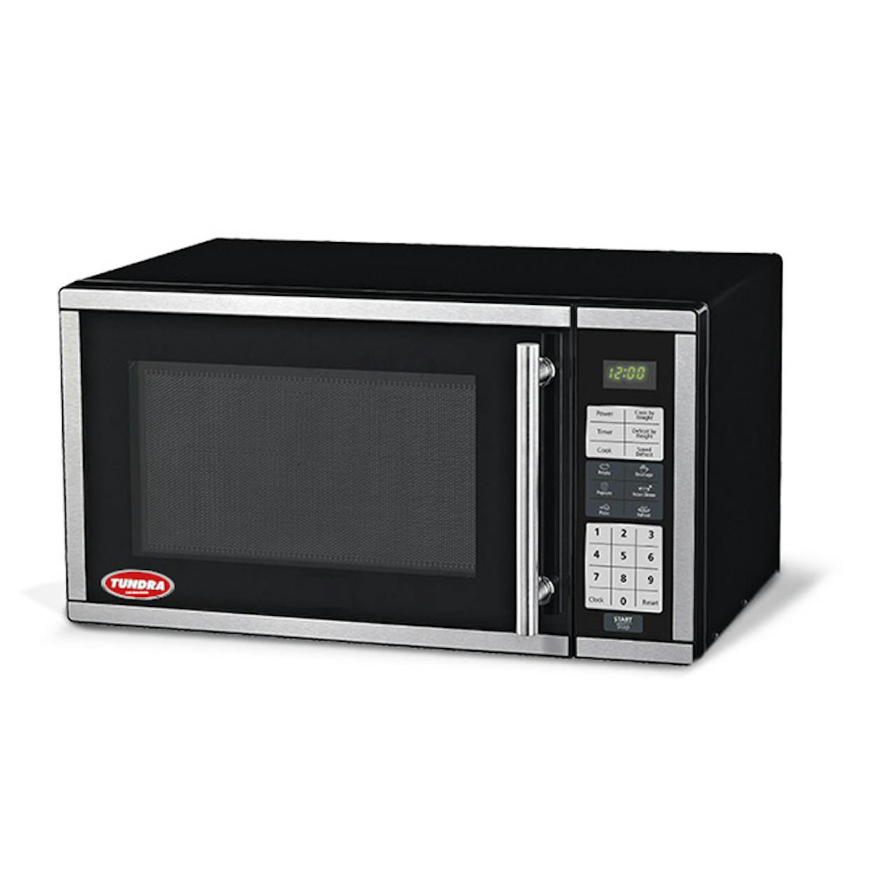 Tundra MW Series Truck Microwave Oven