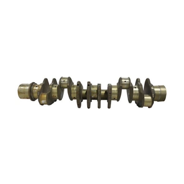 Detroit Diesel 60-Series Crankshaft 23527225 23522887